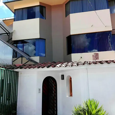 Owl Home Cusco