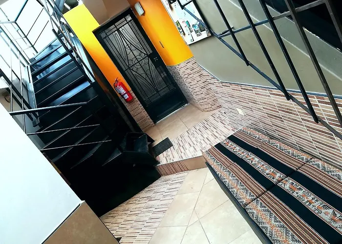 Pensión Owl *
